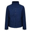 Regatta unisex 3 rétegű softshell dzseki, RETRA610, Navy/Navy-XL