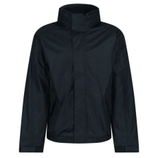 Regatta unisex dzseki polár béléssel, RETRW297, Black/Ash-S