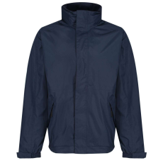 Regatta unisex dzseki polár béléssel, RETRW297, Navy/Navy-XL