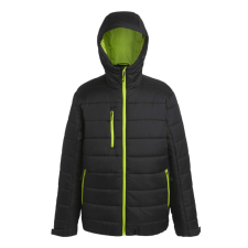 Regatta utt_retra241bl-lgr-l Regatta RETRA241 NAVIGATE THERMAL JACKET L férfi kabát, dzseki