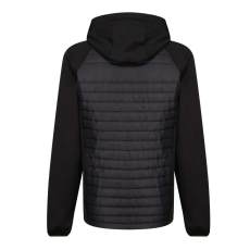Regatta utt_retra549bl-sg-xl Regatta RETRA549 NAVIGATE HYBRID JACKET XL