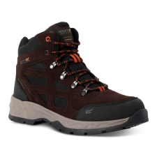 Regatta VendeavorSuede Bt Férfi túrabakancs barna férfi csizma, bakancs