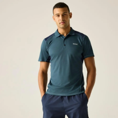 Regatta Virda Polo Férfi galléros póló színes