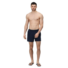 Regatta Wayde Swim Shorts férfi fürdőnadrág kék férfi fürdőnadrág