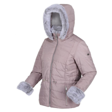 Regatta Willabella női télikabát lila női dzseki, kabát