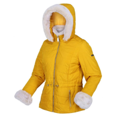 Regatta Willabella női télikabát narancs