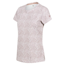 Regatta Wm Fingal Edition női gyorsan száradó póló rózsaszín/korall/pink női póló