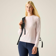 Regatta Wmn Mindo L/S Tee Női gyorsan száradó felső színes női póló