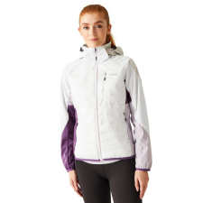 Regatta Wmn Pro Hybrid Női softshell hybrid felső lila női pulóver, kardigán