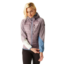 Regatta Wmn Pro Hybrid Női softshell hybrid felső rózsaszín/korall/pink női pulóver, kardigán