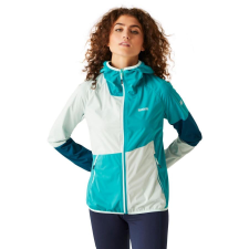 Regatta Wmn Tarvos VI Női softshell kabát zöld női dzseki, kabát