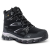Regatta WmnHolcombe IIIBt Női túrabakancs fekete