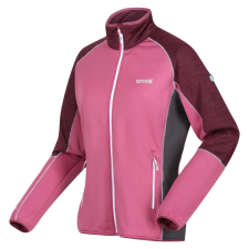 Regatta Wmns Yare VI női extol felső rózsaszín/korall/pink női pulóver, kardigán