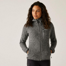 Regatta Wms Hd Newhill Női polár felső szürke női pulóver, kardigán