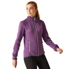 Regatta Wms Newhill női polár felső lila női pulóver, kardigán