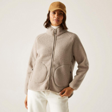 Regatta WmsFrankieBorgF/Z Női polár felső bézs női pulóver, kardigán