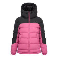 Regatta Women's Aldthorn Női steppelt kabát rózsaszín/korall/pink női dzseki, kabát