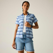 Regatta Women's Begarno Női gyorsan száradó ing színes blúz