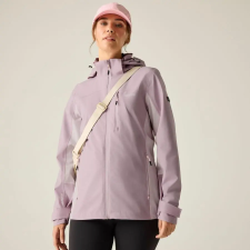 Regatta Women's Bosfield Női esőkabát 20000 mm színes női dzseki, kabát