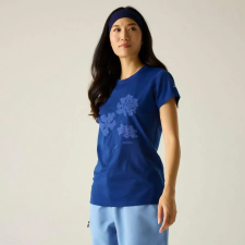 Regatta Women's Escade Női merinó póló kék női póló