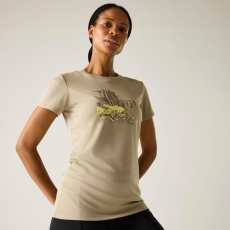 Regatta Women's Fingal Női gyorsan száradó felső bézs