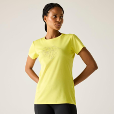 Regatta Women's Fingal Női gyorsan száradó felső színes női póló