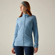 Regatta Women's Harrow Női polár felső kék