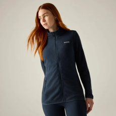 Regatta Women's Harrow Női polár felső kék