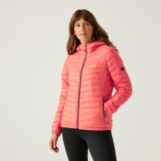 Regatta Women's Hurden Női könnyû vékony steppelt kabát színes