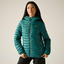 Regatta Women's Hurden Női könnyû vékony steppelt kabát színes női dzseki, kabát