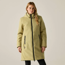 Regatta Women's Marron Női télikabát 30.000 mm zöld női dzseki, kabát