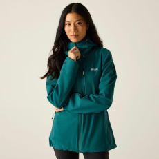Regatta Women's Oklarna Női esőkabát 30000 mm színes