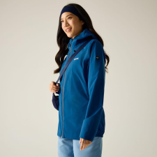 Regatta Women's Radler Női esőkabát 20000 mm kék női dzseki, kabát