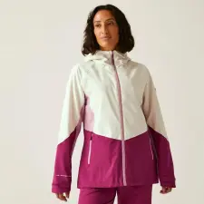 Regatta Women Raddick III Női túrakabát 15000 mm színes női dzseki, kabát