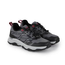 Regatta Womens Blaze Női sportcipő fekete női cipő