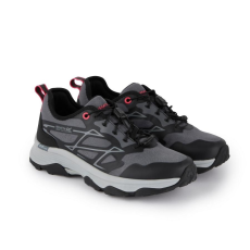 Regatta Womens Blaze Női sportcipő fekete