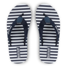 Regatta Womens Catarina női papucs kék