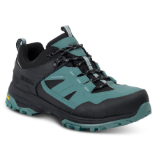 Regatta Womens Regen Low Női túracipő zöld női cipő