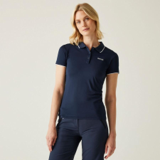 Regatta Womens Remex II női gyorsan száradó póló kék női póló