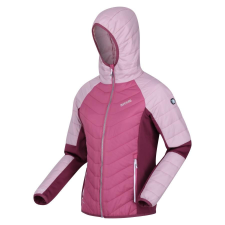 Regatta Womens Trutton Női kabát rózsaszín/korall/pink női dzseki, kabát