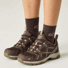 Regatta Womens Vendeavour Női túracipő színes női csizma, bakancs