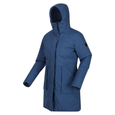 Regatta Womens Yewbank II női télikabát 8.000 mm kék női dzseki, kabát