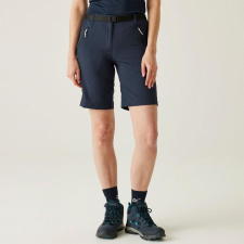 Regatta Xert StrBermudaLt női technikai short kék női rövidnadrág