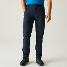 Regatta Xert Stretch Trs Férfi túranadrág kék férfi nadrág