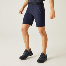Regatta Xert StrShort III férfi technikai short kék