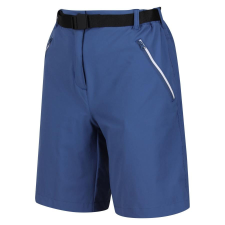 Regatta Xrt Str Short III női technikai short kék női rövidnadrág