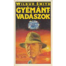 Rege Kiadó Gyémántvadászok antikvárium - használt könyv