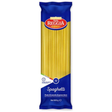  Reggia durumtészta spaghetti 500 g tészta
