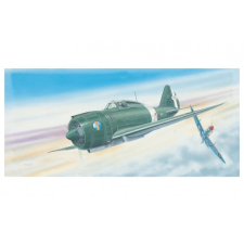 Reggiane RE 2000 Falco repülőgépmodell 1:48 méretarány kreatív és készségfejlesztő