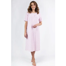 Regina Anitta női hálóing, rózsaszín L hálóing, pizsama